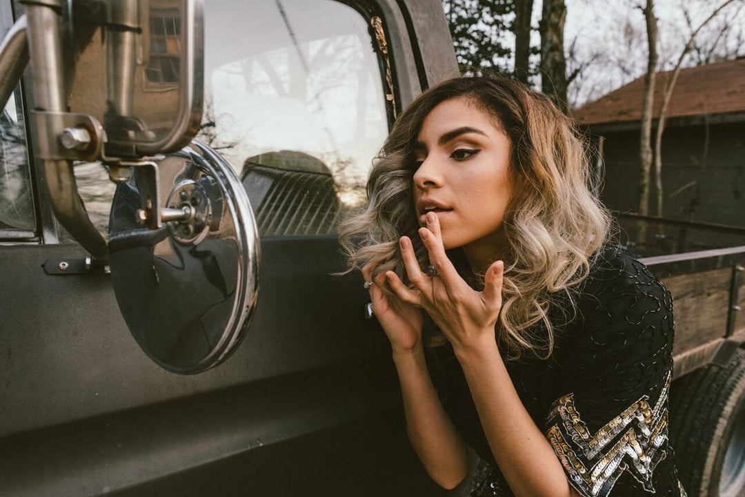 Alie Bayer - Elegance Beauty Suisse