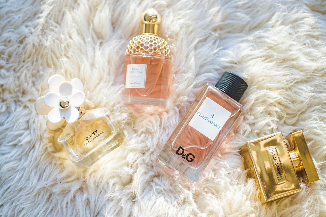 Perfum 3 - Elegance Beauty Suisse