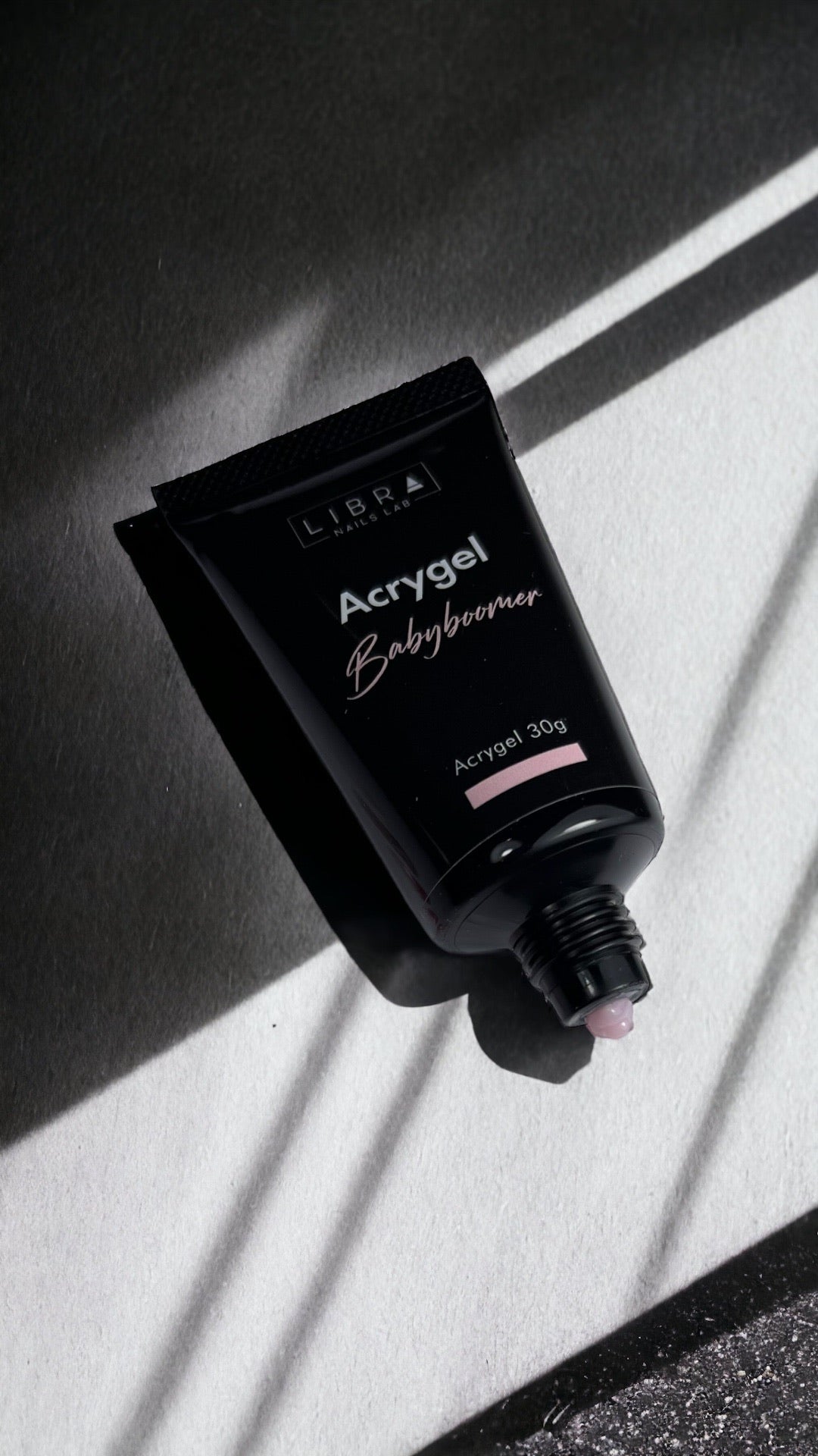 AcryGel - Elegance Beauty