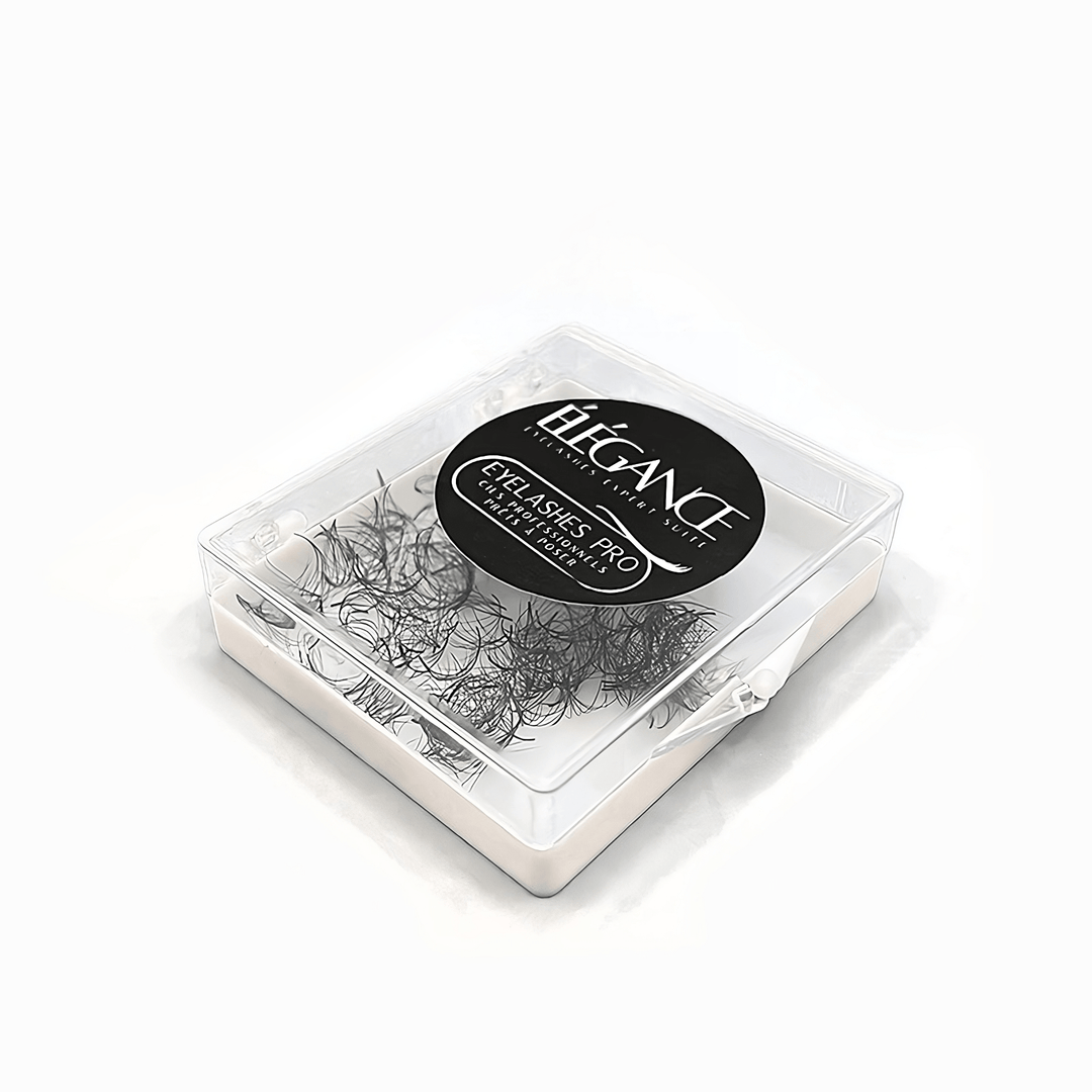 EYELASHES PRO - Elegance Beauty