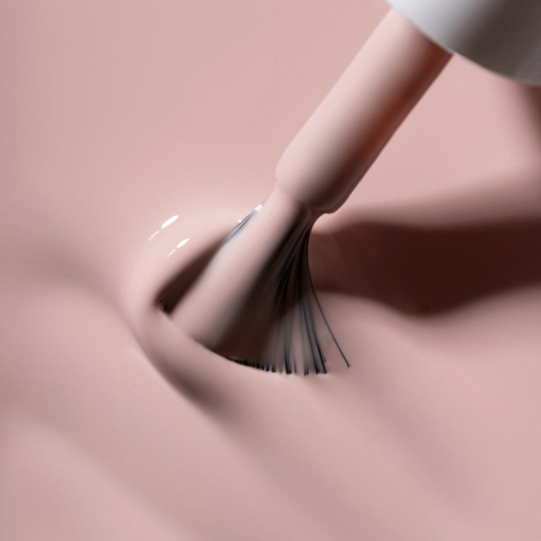 Nude et Brun - Elegance Beauty Suisse