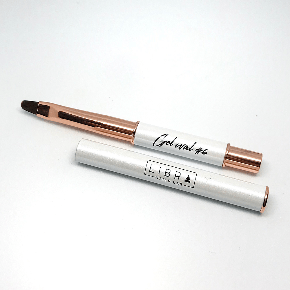 Premium Gel Brush