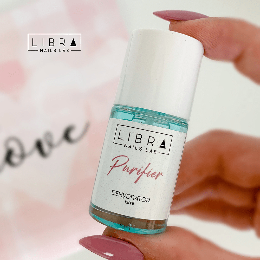 Primers & Nail Prep