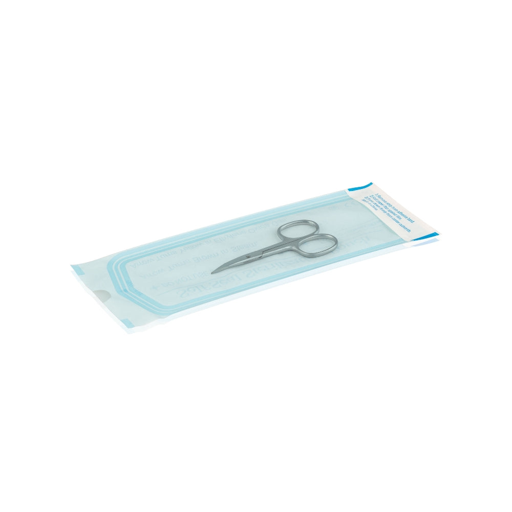 Sachets Autoscellants Stérilisation 90x260mm — 200 pcs | ProSafe