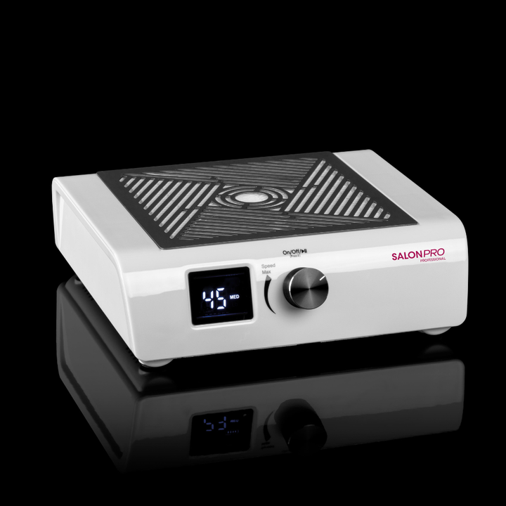 Xanitalia - Aspirateur de Table Master Fan 45