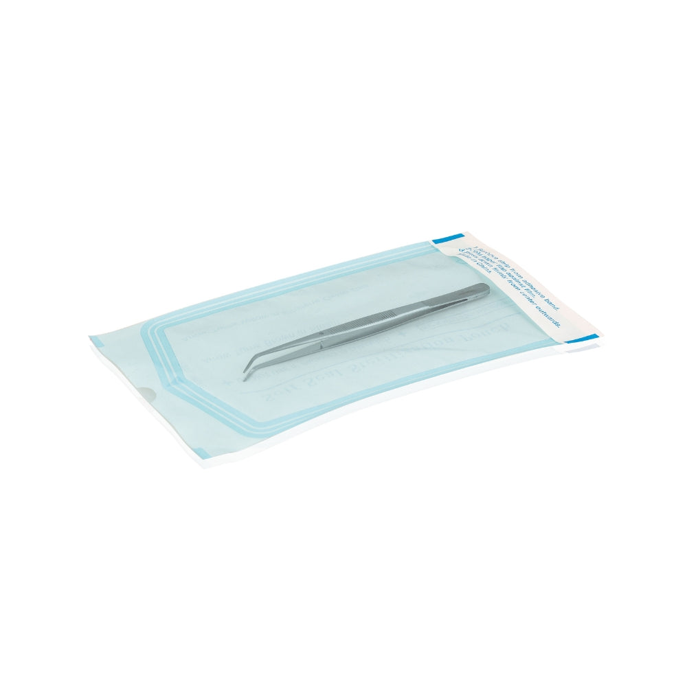 Sachets Autoscellants Stérilisation 135x260mm — 200 pcs | ProSafe