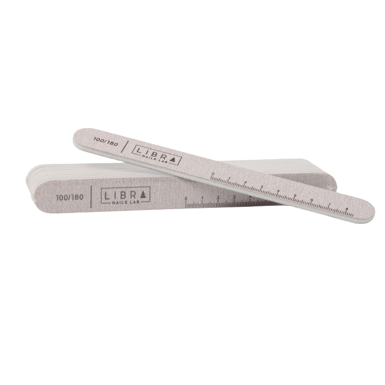 Libra Lime Rechts 100/180 - 10er Packung