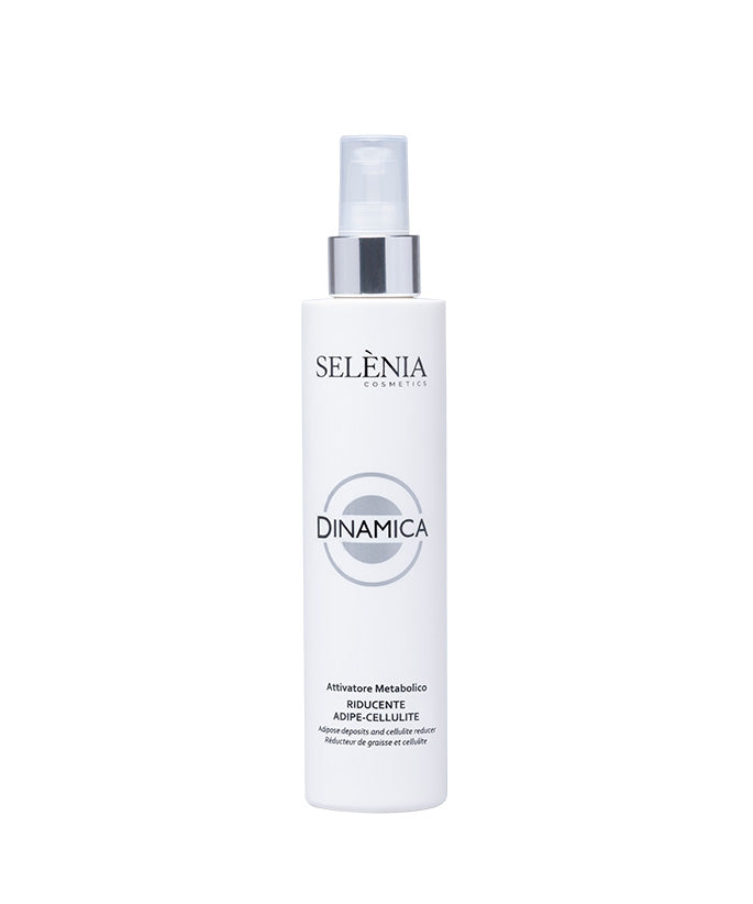 Selenia – Stoffwechselaktivator gegen Cellulite und Fettgewebe – 200 ml
