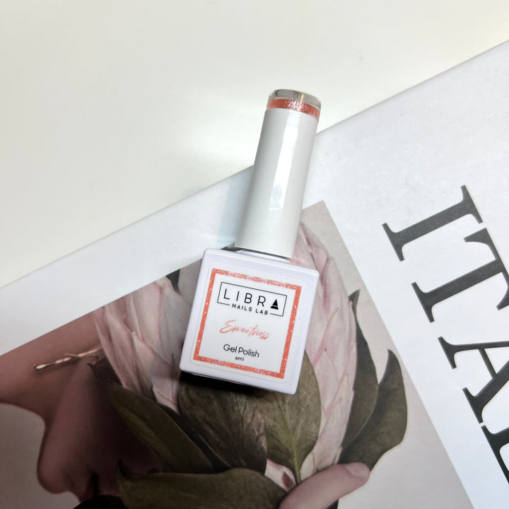 "Sweetness" - Smalto Gel senza HEMA/TPO 15 ml