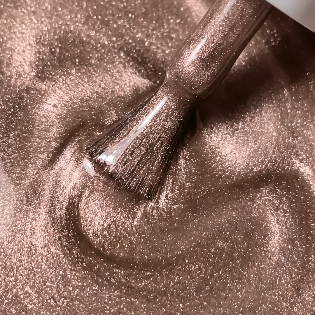 Texture Cat Eye Late October, nude rosé – collection Late October
