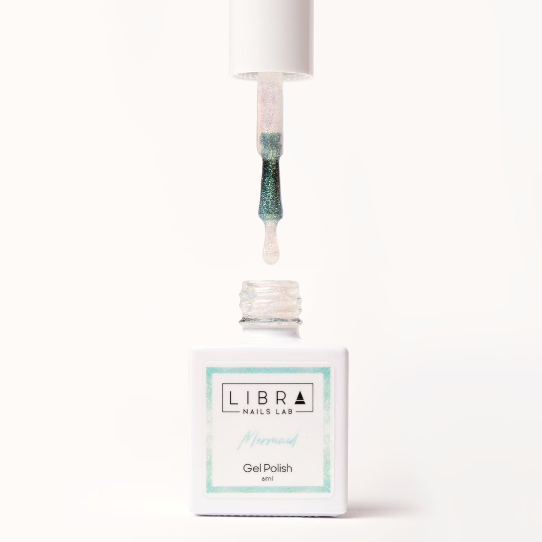 "Mermaid" - Smalto gel senza HEMA/TPO 8 ml