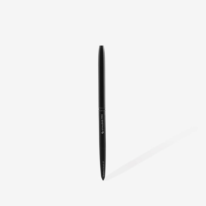 Staleks PRO Gradient Brush 07 — Pinceau Dégradé Nail Art