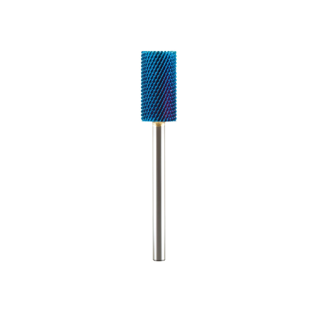 Xanitalia — Embout Cylindre Tungstène Grain Fin | Réf. 374.101