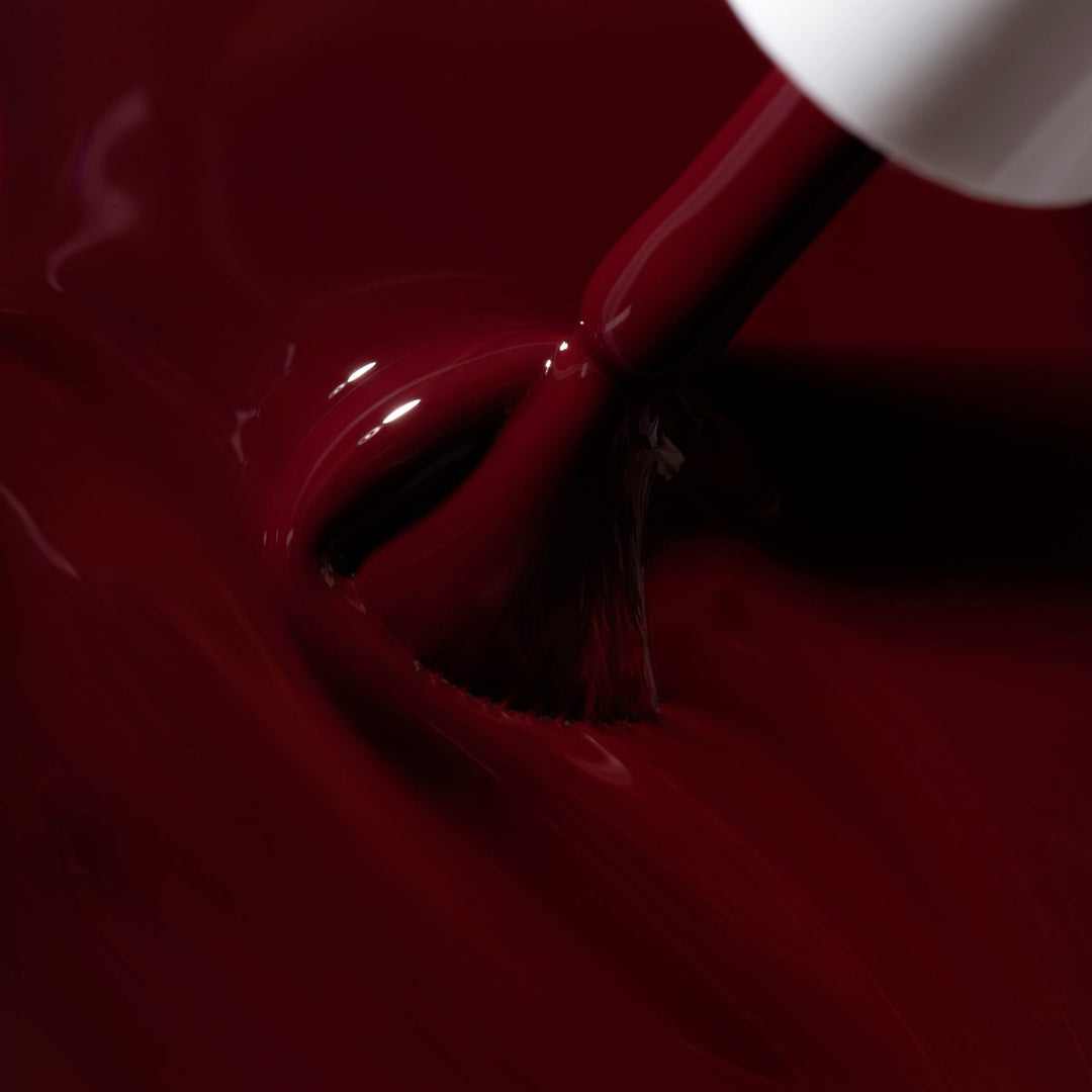 "Amarone" - HEMA/TPO free Gel Polish 15ml - Elegance Beauty Suisse