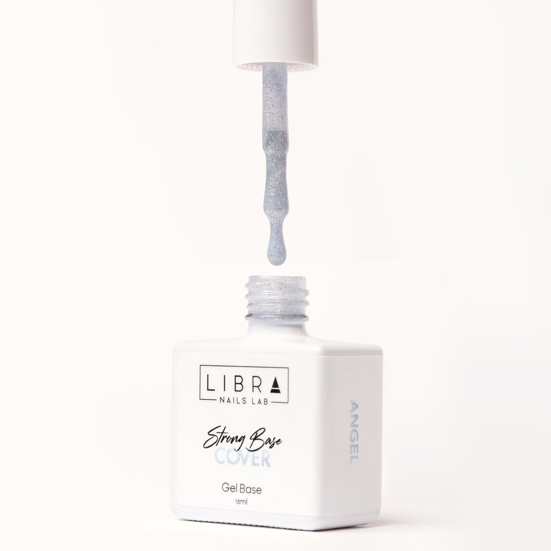 Angel - Strong Base Cover HEMA/TPO free - 15ml - Elegance Beauty Suisse