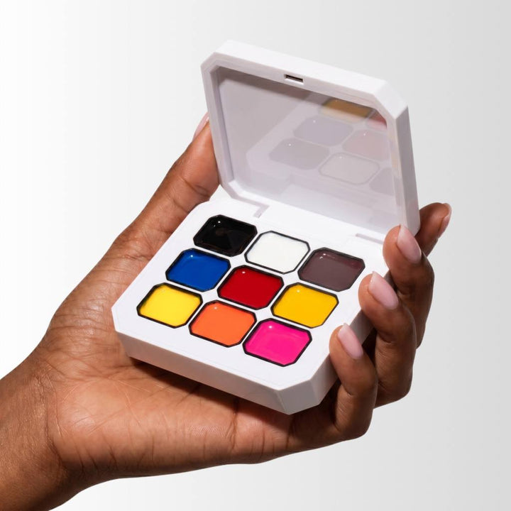 Artist Ink - Paint Gel Palette - Elegance Beauty Suisse