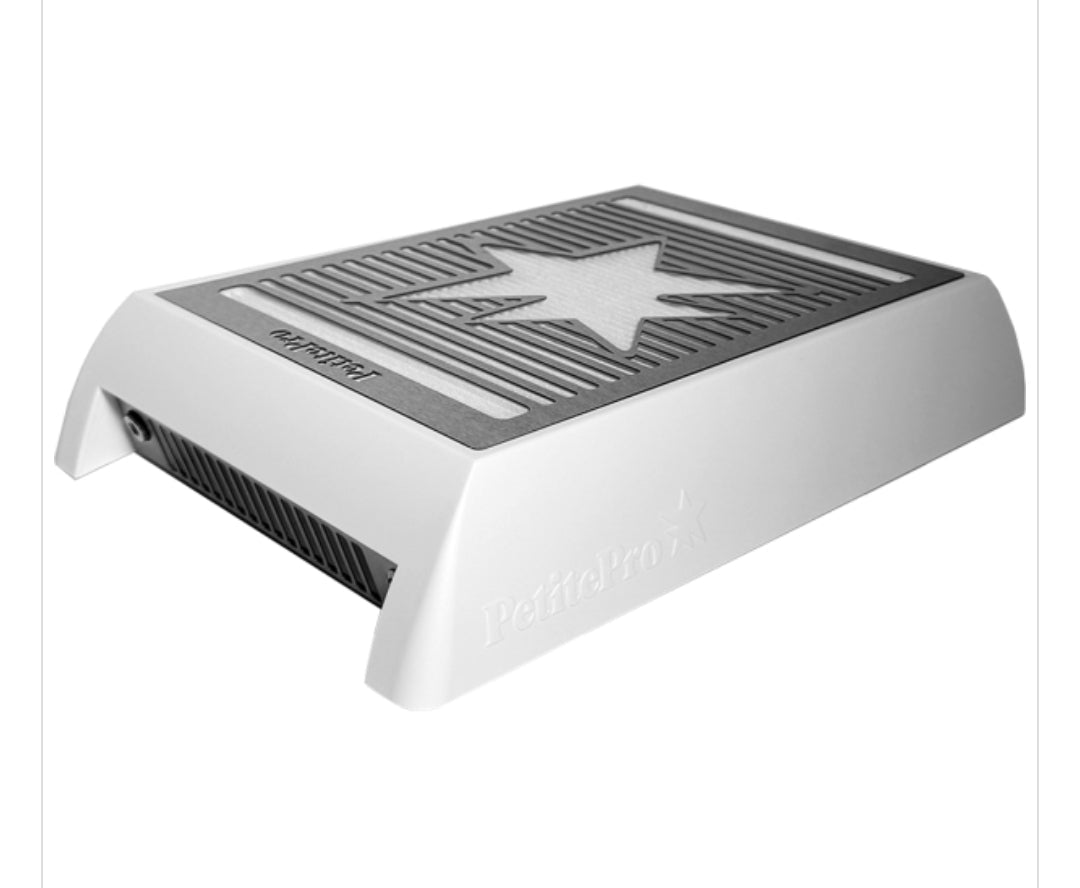 Aspirateur Shemax - Petite Pro - Elegance Beauty Suisse