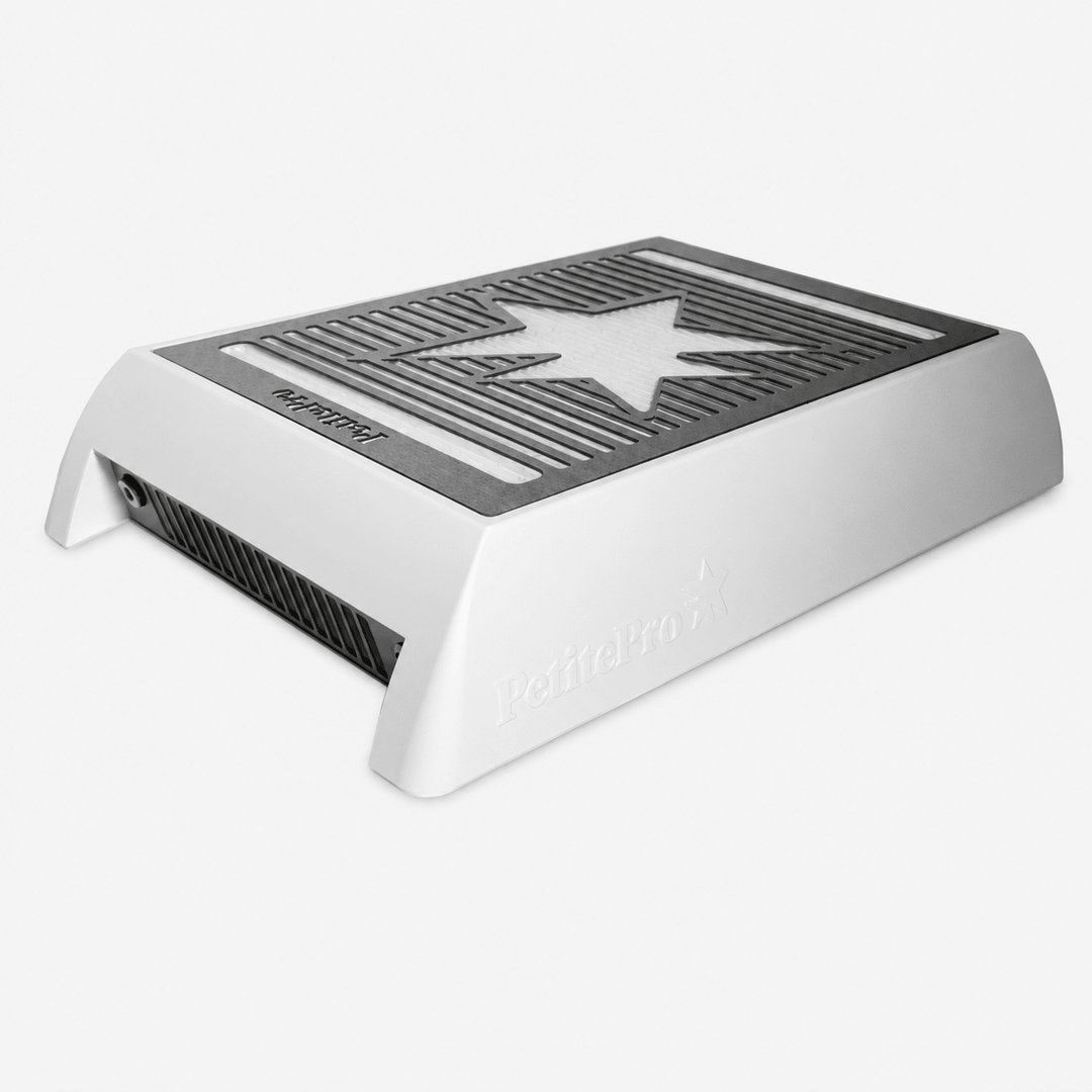 Aspirateur Shemax-Petite Pro - Elegance Beauty Suisse