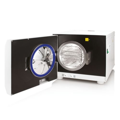 Autoclave Medilab 8L - Stérilisation Rapide & Fiable - Xanitalia - Elegance Beauty Suisse