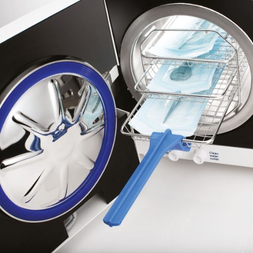 Autoclave Medilab 8L - Stérilisation Rapide & Fiable - Xanitalia - Elegance Beauty Suisse
