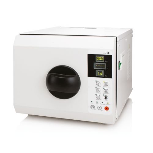 Autoclave Medilab 8L - Stérilisation Rapide & Fiable - Xanitalia - Elegance Beauty Suisse