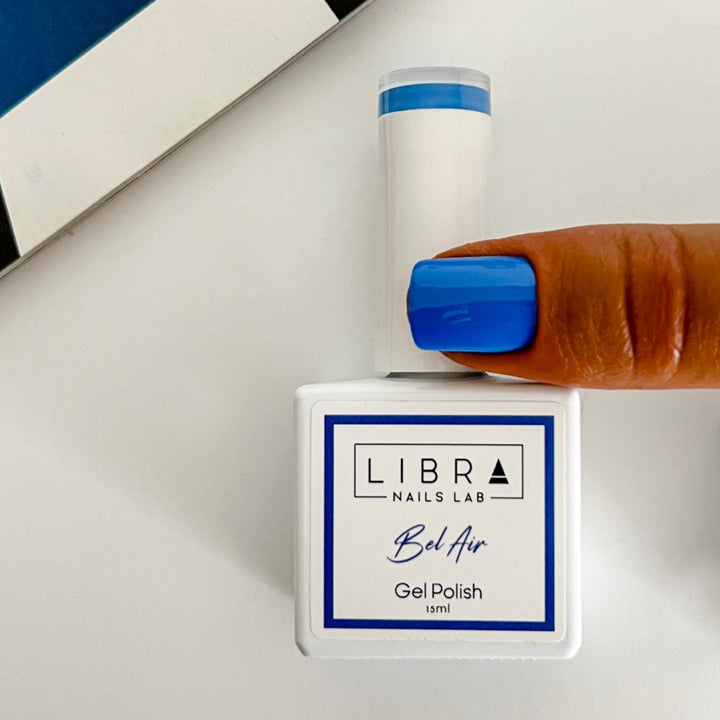 "Bel Air" - HEMA FREE Gel Polish 15ml - Elegance Beauty Suisse