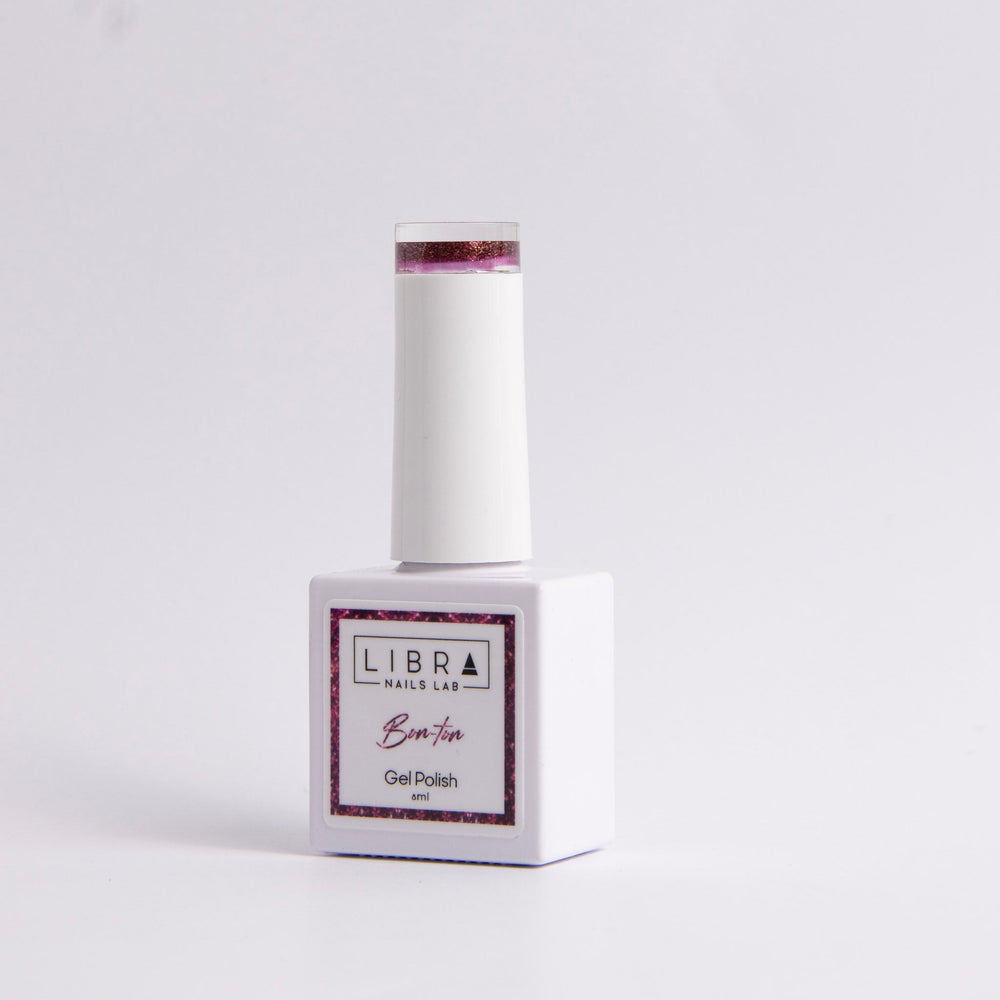 "Bon Ton" - HEMA FREE Gel Polish 8ml - Elegance Beauty Suisse