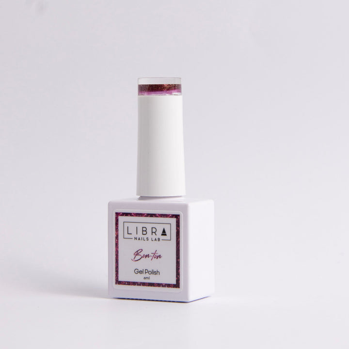 "Bon Ton" - HEMA FREE Gel Polish 8ml - Elegance Beauty Suisse