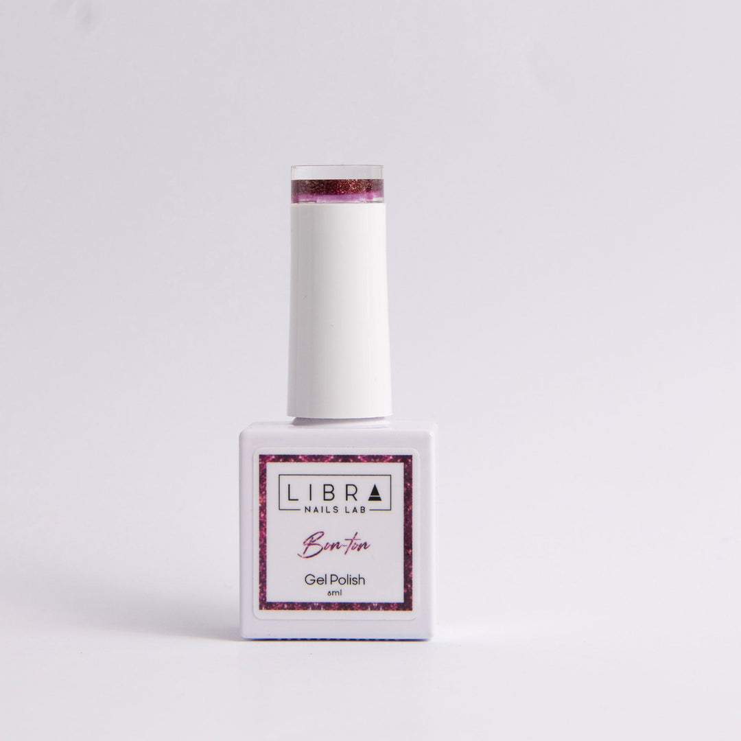 "Bon Ton" - HEMA FREE Gel Polish 8ml - Elegance Beauty Suisse
