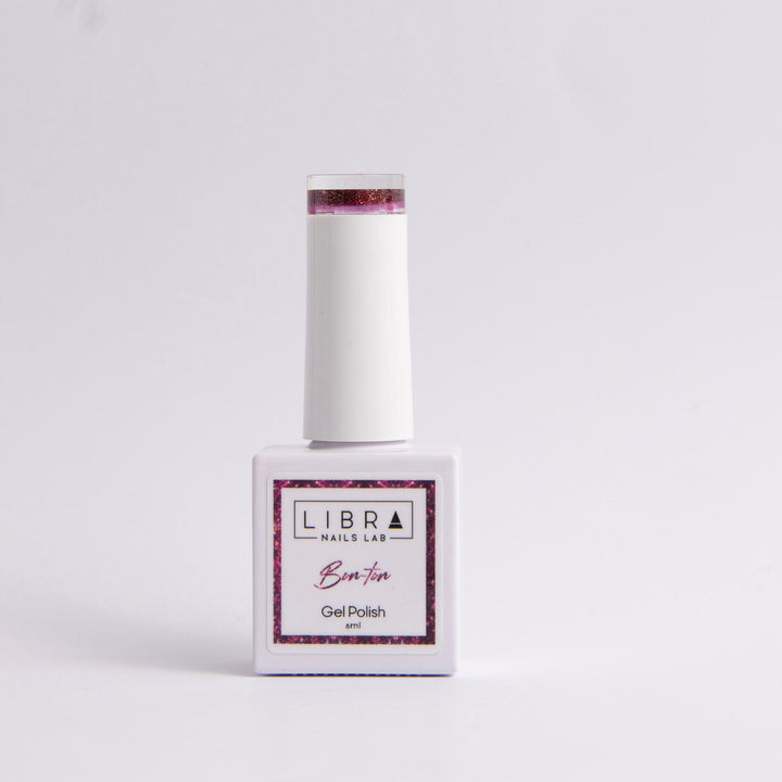 "Bon Ton" - HEMA FREE Gel Polish 8ml - Elegance Beauty Suisse