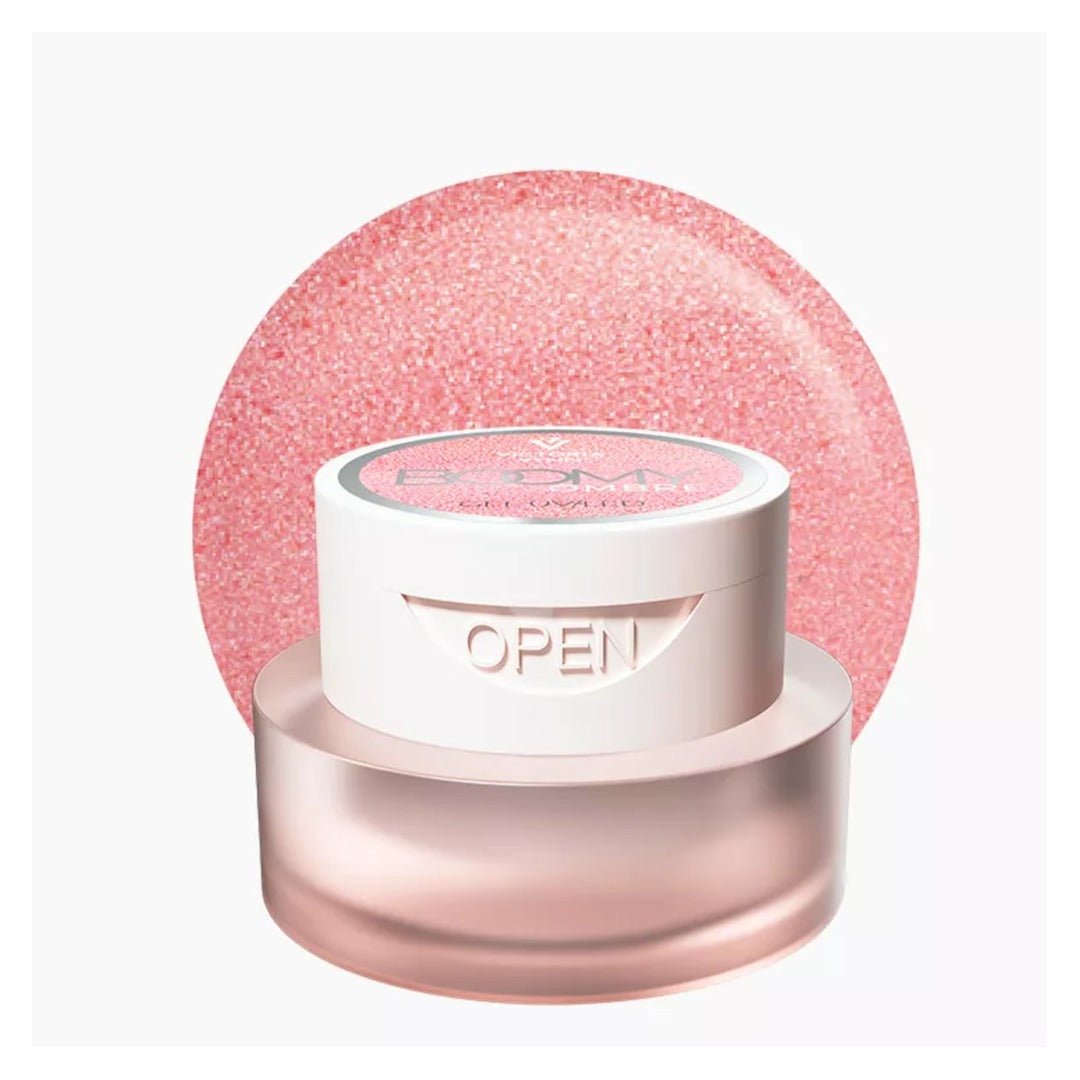 BOOMY OMBRE GEL VICTORIA VYNN Shimmer Nude - Elegance Beauty Suisse