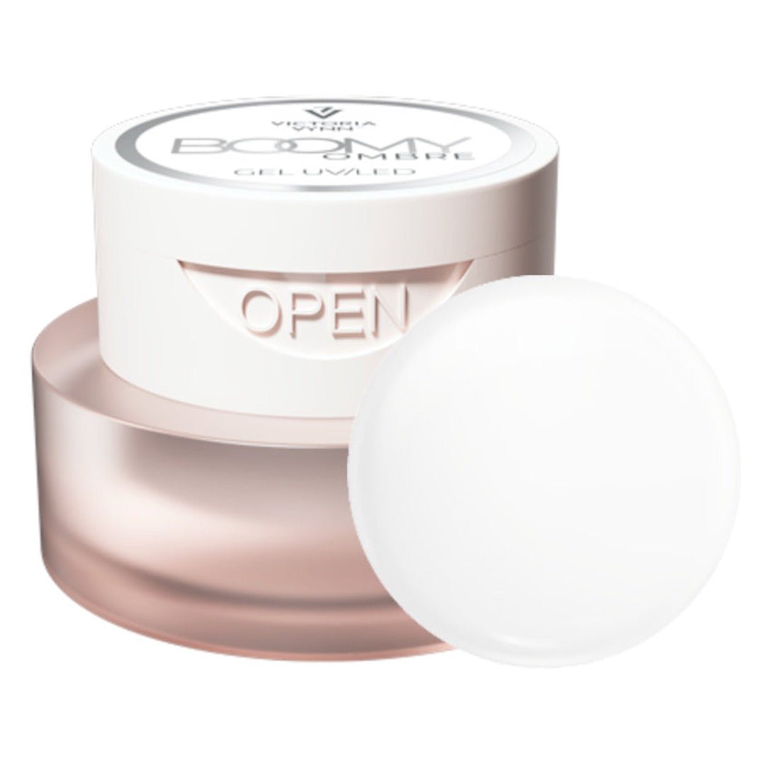 BOOMY OMBRE GEL VICTORIA VYNN White - Elegance Beauty Suisse