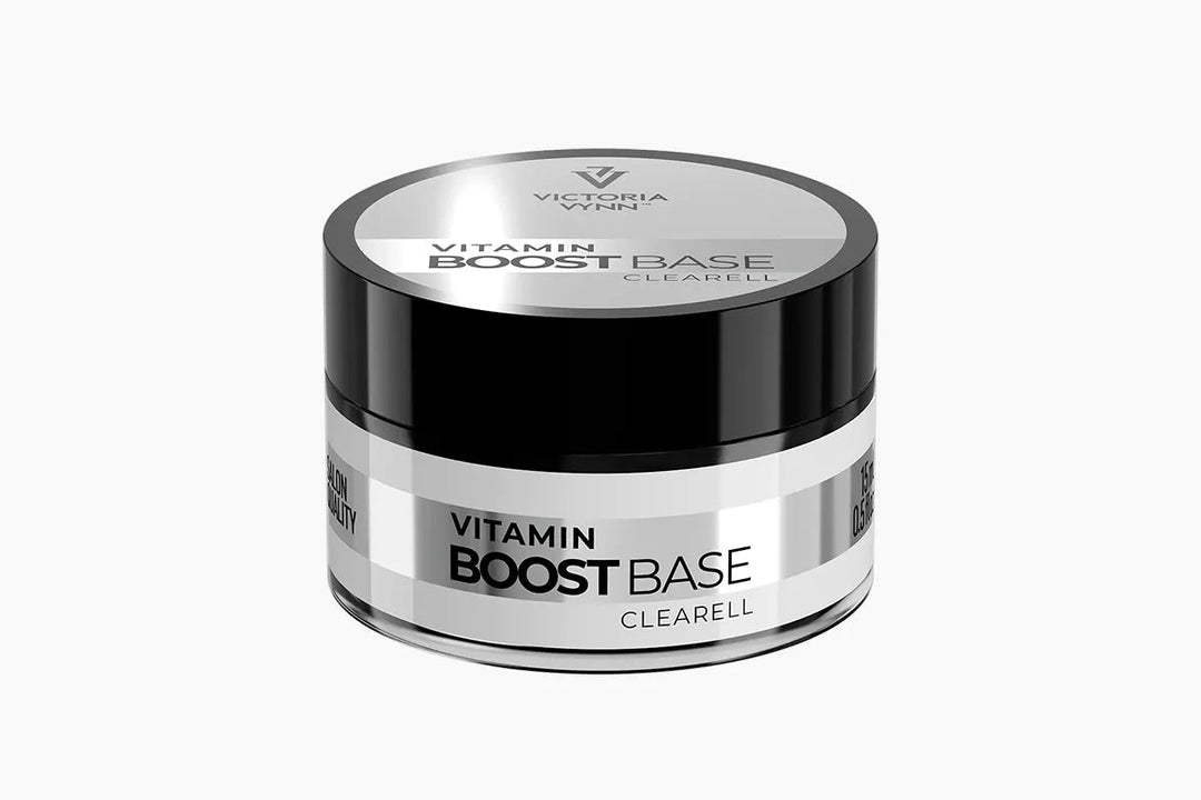 BOOST BASE VICTORIA VYNN Clearell 12 ml - Elegance Beauty Suisse