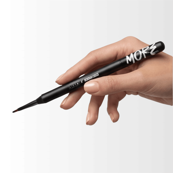 Buddy - Pinceau Gel MORE by Deborah Cocco - Elegance Beauty Suisse
