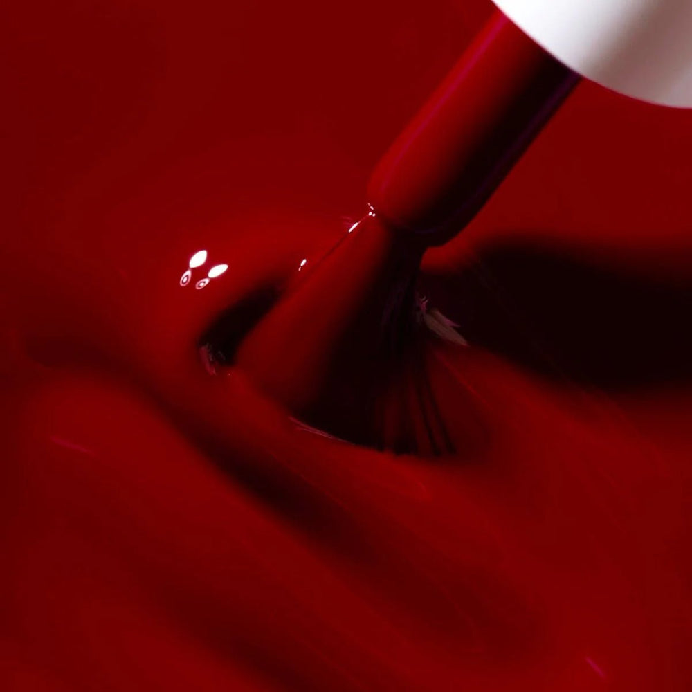 "Candy Cane" - HEMA/TPO free Gel Polish 15ml - Elegance Beauty Suisse