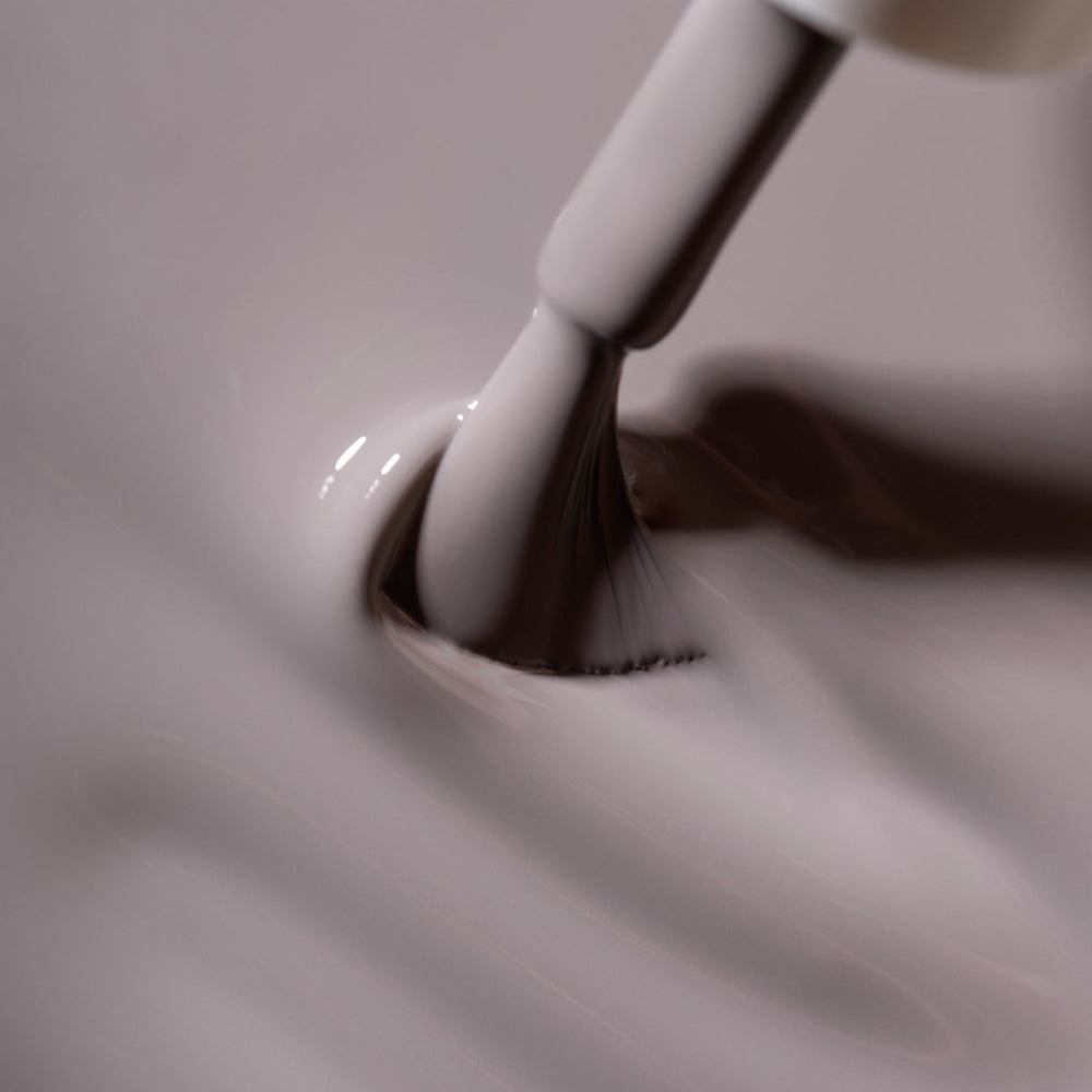 "Cappuccino" - HEMA/TPO free Gel Polish 15ml - Elegance Beauty Suisse