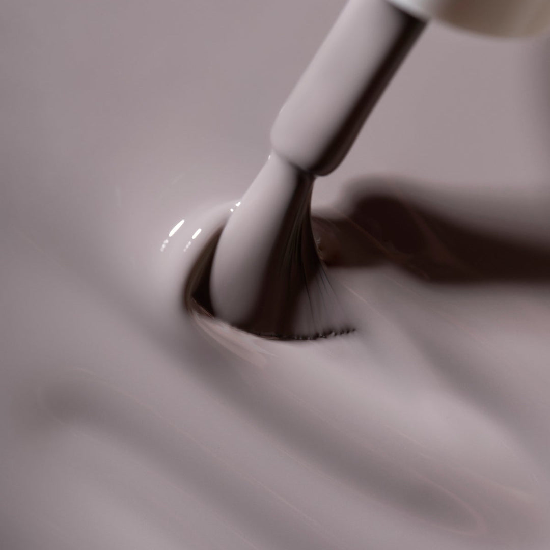 "Cappuccino" - HEMA/TPO free Gel Polish 15ml - Elegance Beauty Suisse