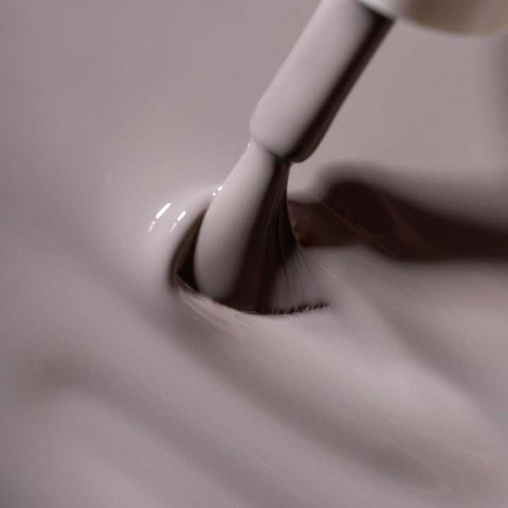 "Cappuccino" - HEMA/TPO free Gel Polish 15ml - Elegance Beauty Suisse