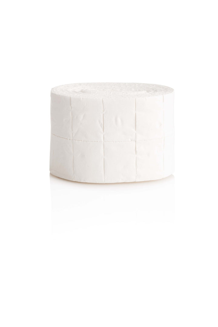 Cellulose nail pad en rouleau - Elegance Beauty Suisse