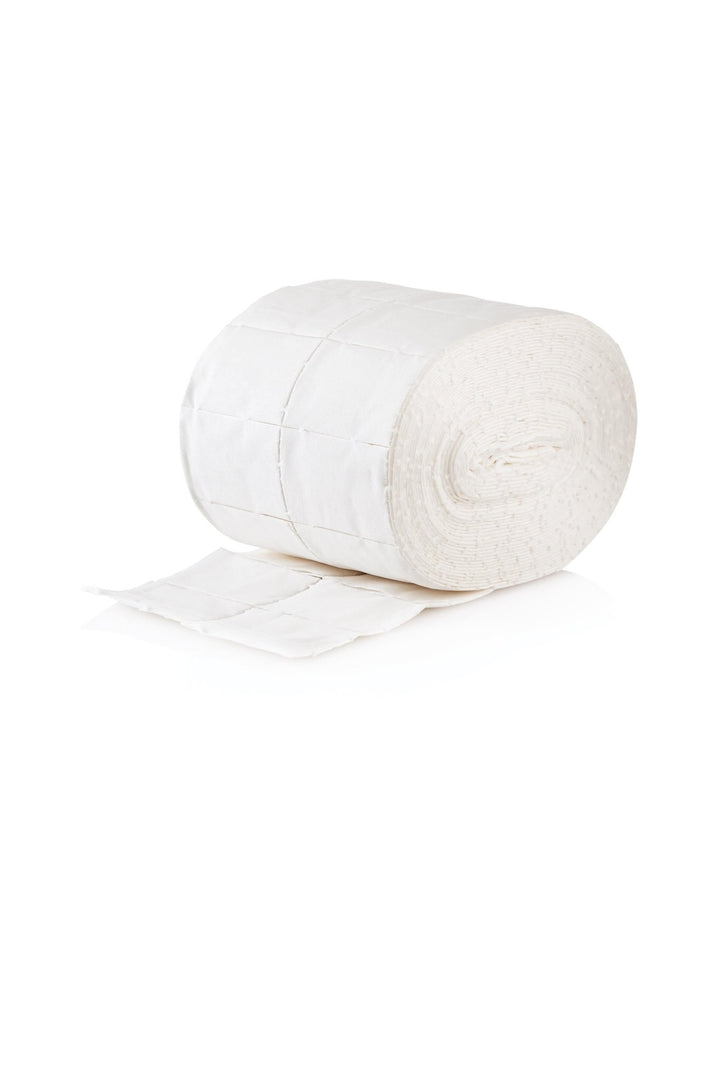 Cellulose nail pad en rouleau - Elegance Beauty Suisse