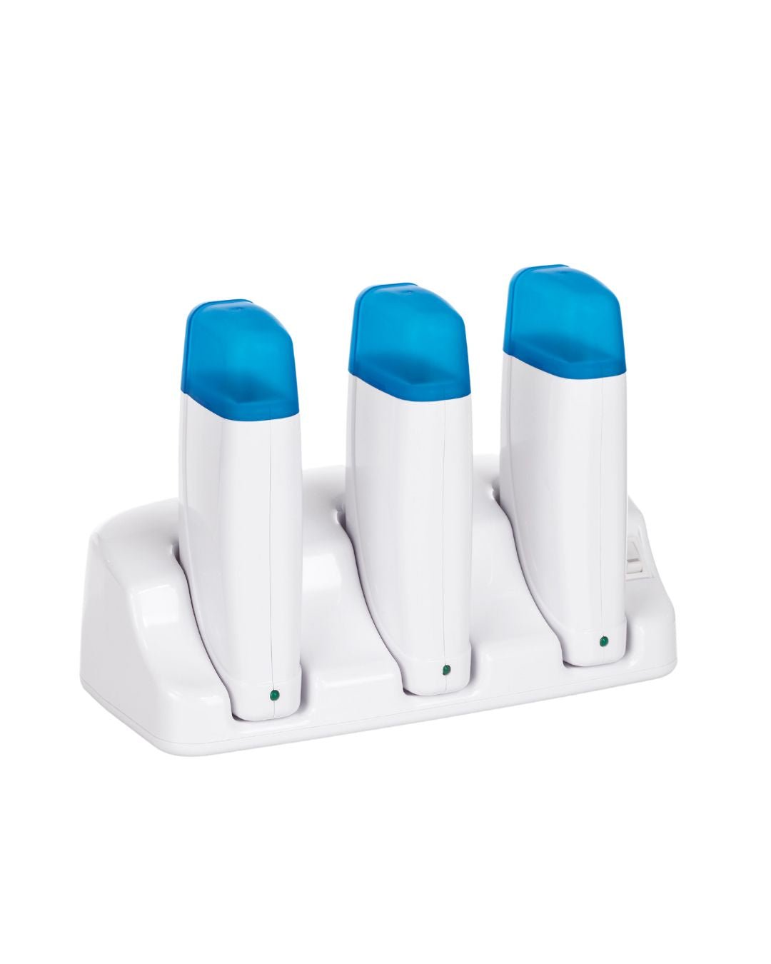 Chauffe cartouche trio - Elegance Beauty Suisse