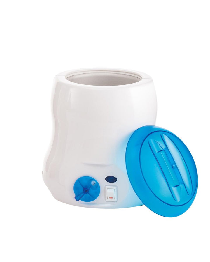 Chauffe cire chaude 400 ml - Elegance Beauty Suisse