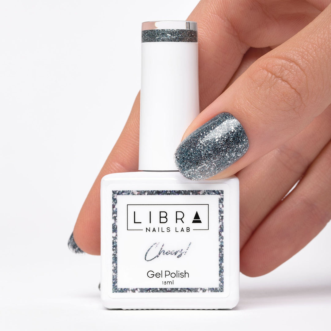 "Cheers!" - HEMA/TPO free Gel Polish 15ml - Elegance Beauty Suisse