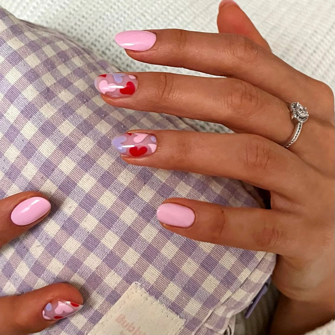 "Cherry Blossom" - HEMA FREE Gel Polish 15ml - Elegance Beauty Suisse