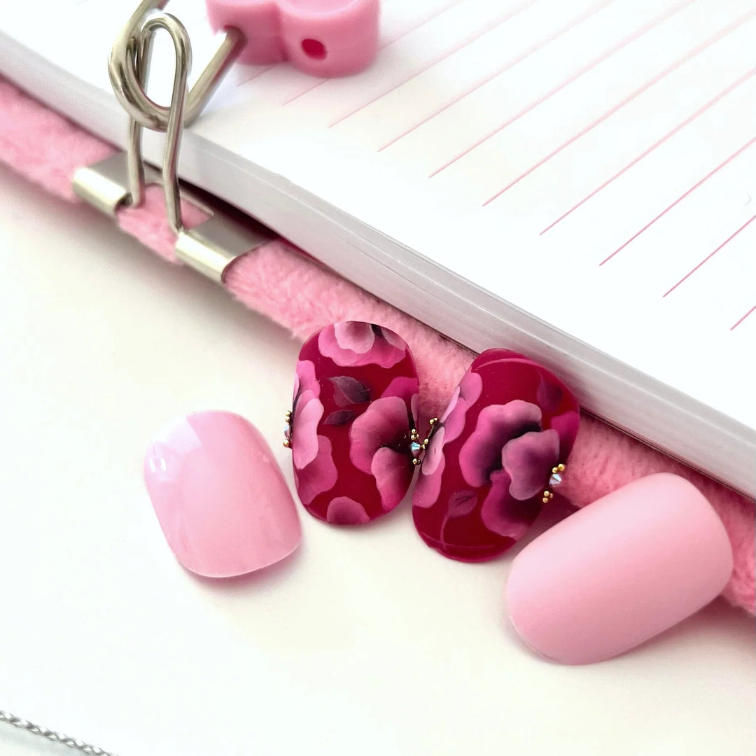 "Cherry Blossom" - HEMA FREE Gel Polish 15ml - Elegance Beauty Suisse