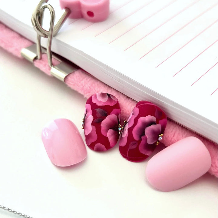 "Cherry Blossom" - HEMA FREE Gel Polish 15ml - Elegance Beauty Suisse