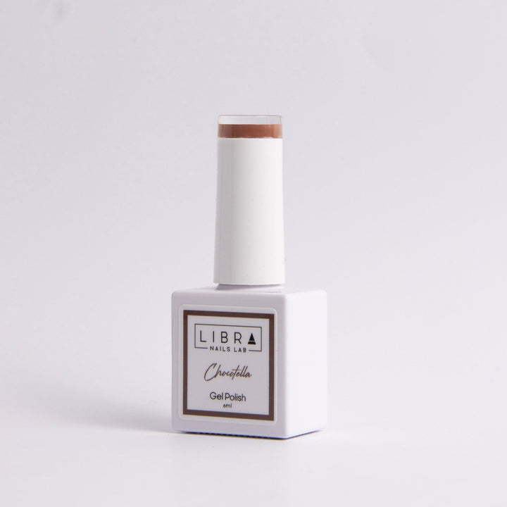 "Chocotella" - HEMA FREE Gel Polish 8ml - Elegance Beauty Suisse