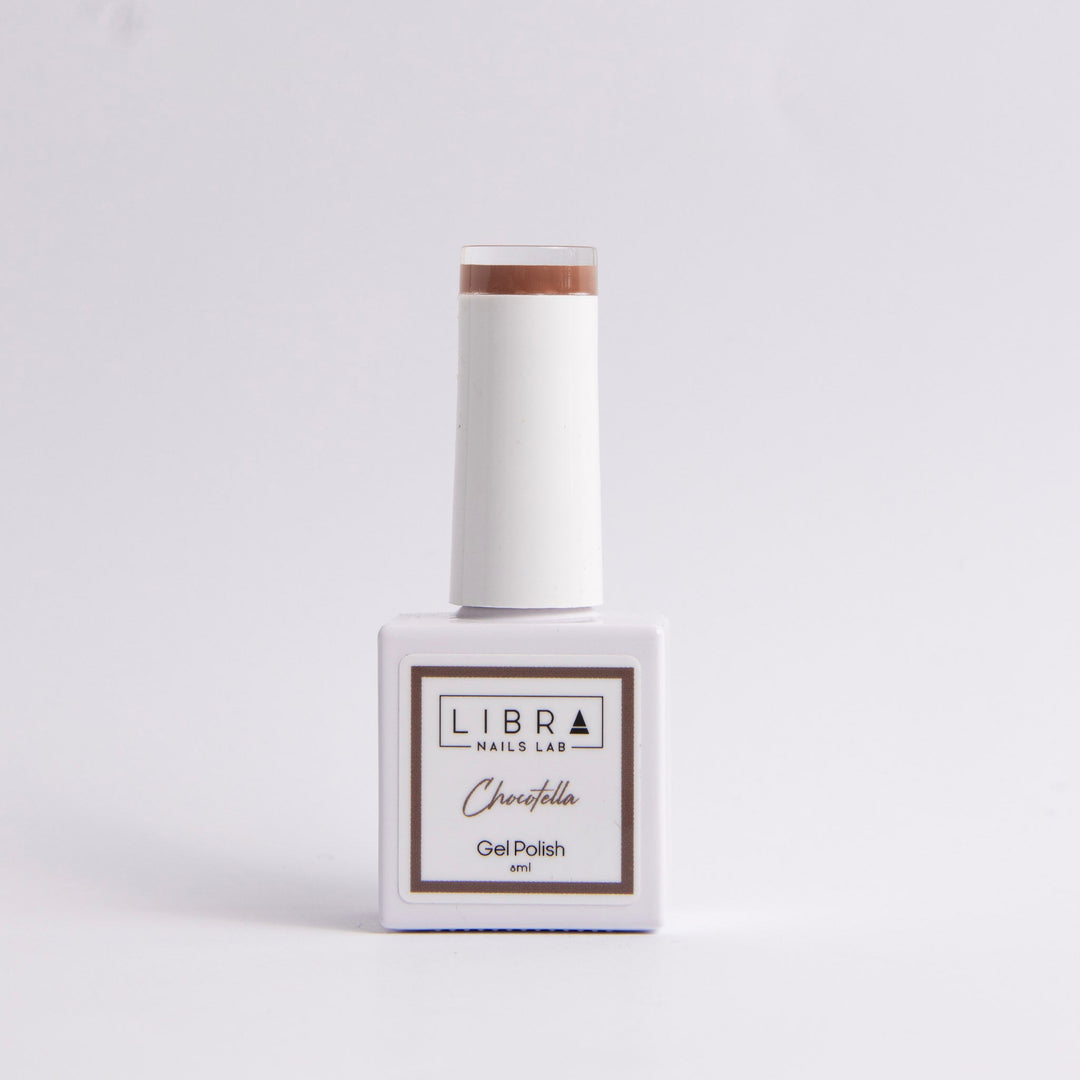 "Chocotella" - HEMA FREE Gel Polish 8ml - Elegance Beauty Suisse