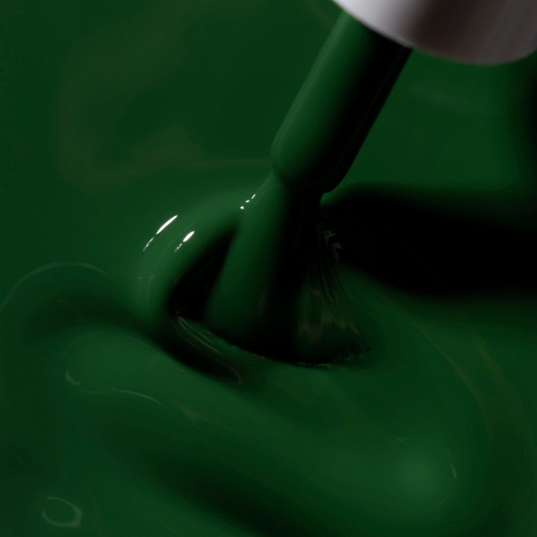 "Christmas Tree" - HEMA/TPO free Gel Polish 15ml - Elegance Beauty Suisse