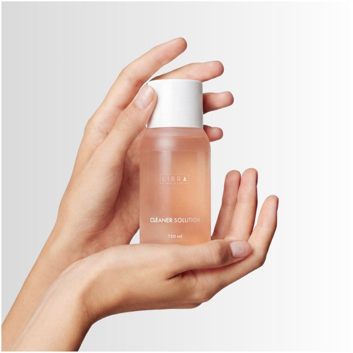 Cleaner Solution 150ml - Elegance Beauty Suisse